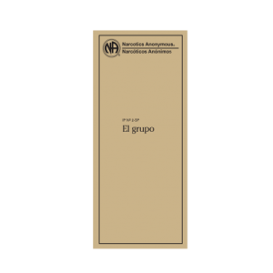 I.P 2 EL GRUPO