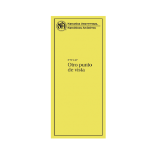I.P 5 OTRO PUNTO DE VISTA