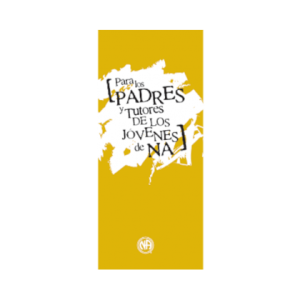 I.P27 PARA LOS PADRES Y TUTORES DE LOS JÓVENES DE NA