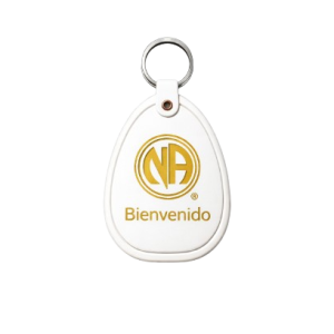 BIENVENIDOS (BLANCO)