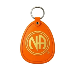 TREINTA DÍAS (NARANJA)