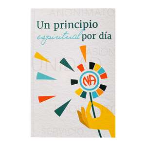 Un Principio Espiritual al Día