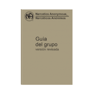 GUÍA DE GRUPO