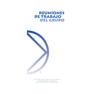REUNIONES DE TRABAJO DEL GRUPO