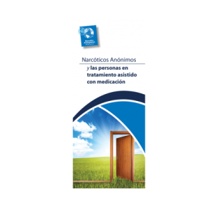 I.P NA Y LAS PERSONAS EN TRATAMIENTO ASISTIDO CON MEDICACÍON