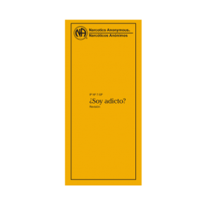 I.P 7 ¿SOY ADICTO?